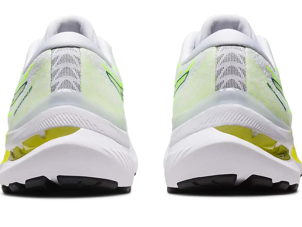 Fashion ASICS GEL-KAYANO 29 White/Velvet Pine
