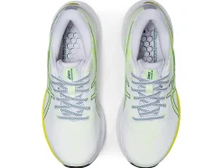 Fashion ASICS GEL-KAYANO 29 White/Velvet Pine