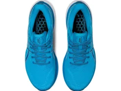 Sale ASICS GEL-KAYANO 29 Island Blue/White