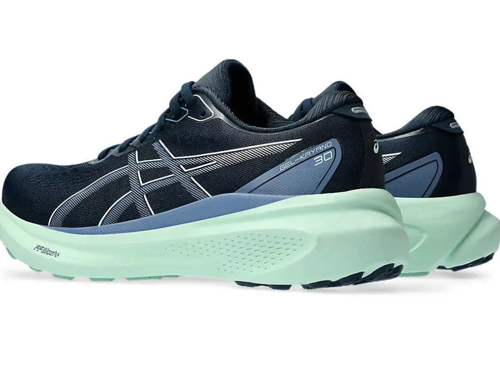 Fashion ASICS GEL-KAYANO 30 French Blue/Denim Blue