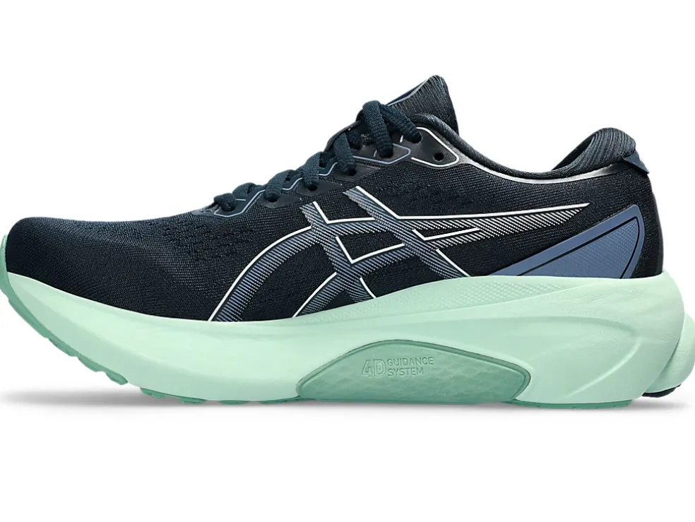 Fashion ASICS GEL-KAYANO 30 French Blue/Denim Blue