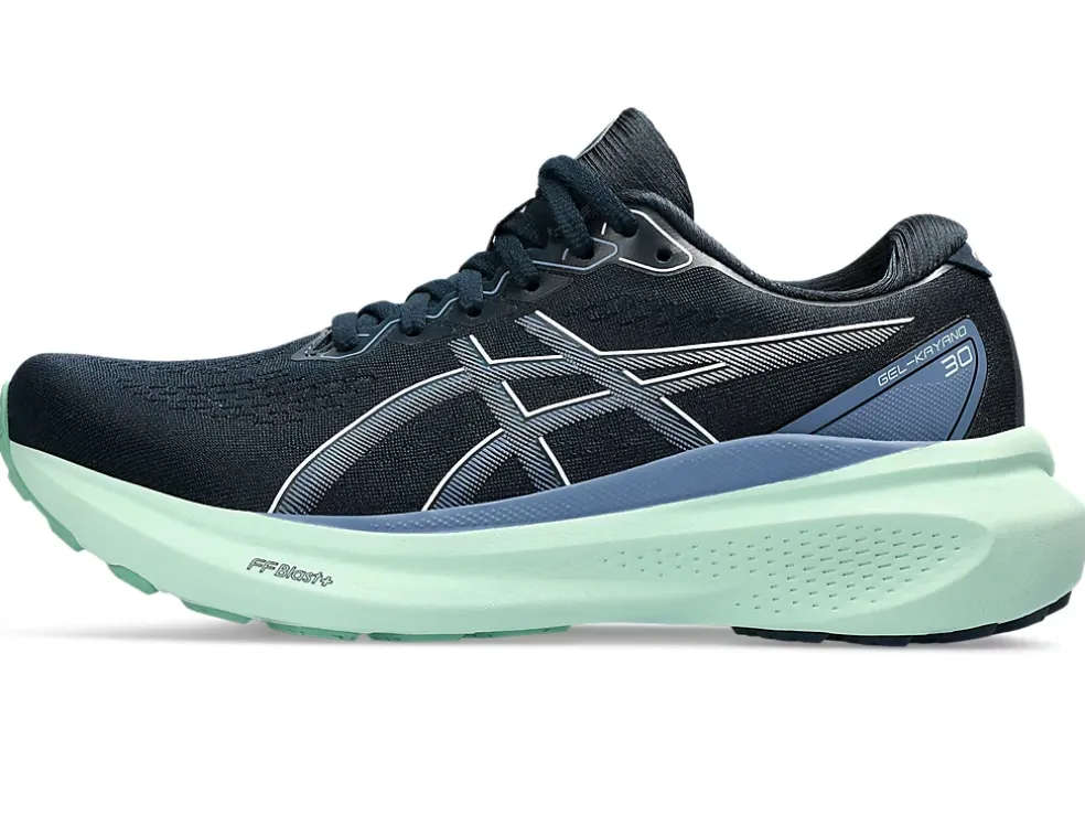 Fashion ASICS GEL-KAYANO 30 French Blue/Denim Blue