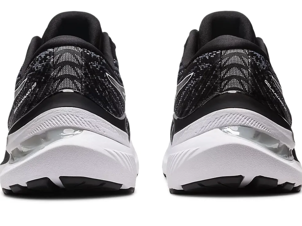 Store ASICS GEL-KAYANO 29 Black/White