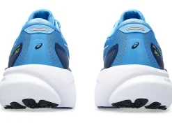 New ASICS GEL-KAYANO 30 Waterscape/Electric Lime