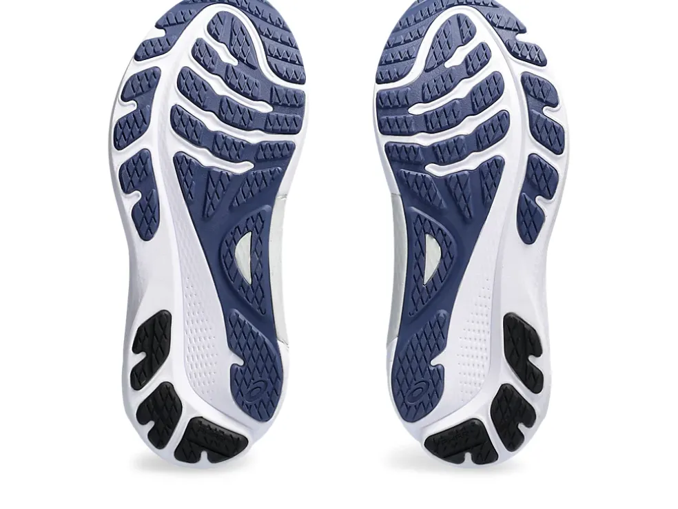 New ASICS GEL-KAYANO 30 Waterscape/Electric Lime