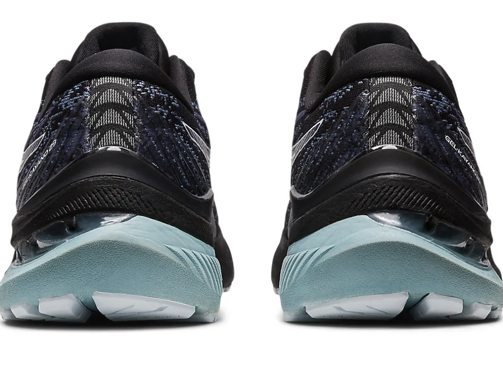 Flash Sale ASICS GEL-KAYANO 29 Black/Sky