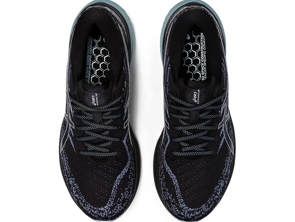 Flash Sale ASICS GEL-KAYANO 29 Black/Sky