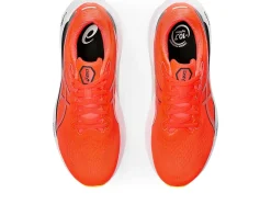 Hot ASICS GEL-KAYANO 30 Sunrise Red/Black