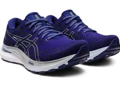 New ASICS GEL-KAYANO 29 Dive Blue/Soft Sky