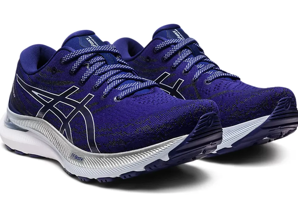 New ASICS GEL-KAYANO 29 Dive Blue/Soft Sky
