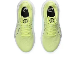 Best ASICS GEL-KAYANO 30 Glow Yellow/White
