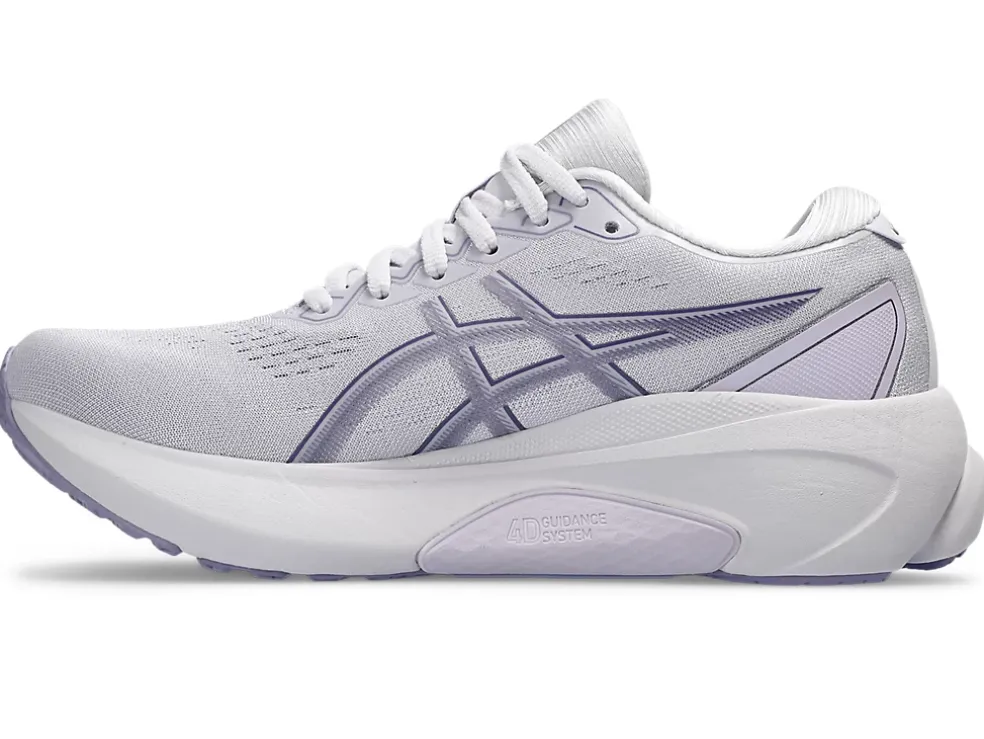 Clearance ASICS GEL-KAYANO 30 Lilac Hint/Ash Rock