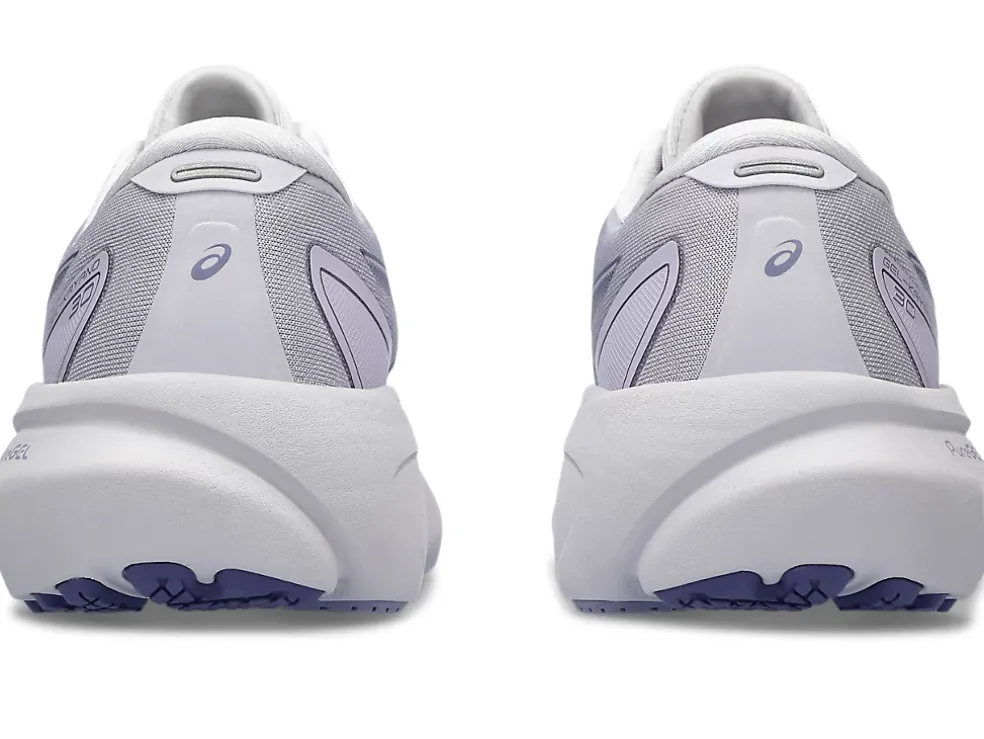 Clearance ASICS GEL-KAYANO 30 Lilac Hint/Ash Rock