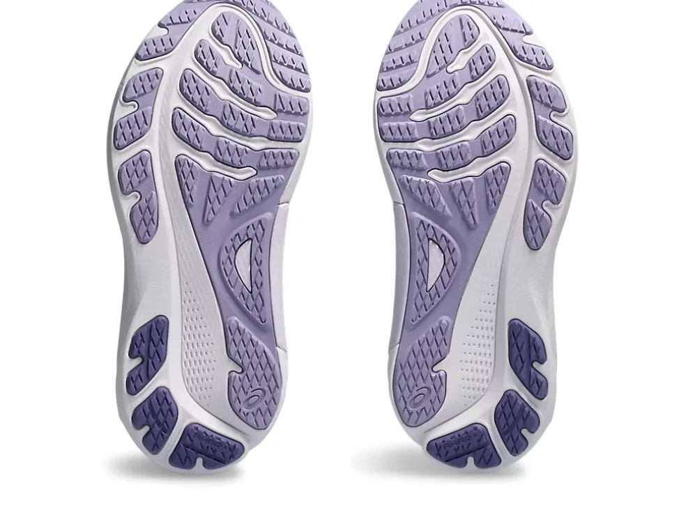 Clearance ASICS GEL-KAYANO 30 Lilac Hint/Ash Rock