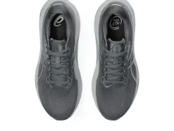New ASICS GEL-KAYANO 30 Carrier Grey/Piedmont Grey