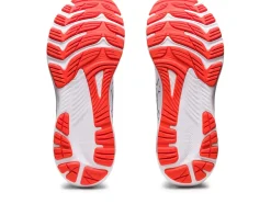 Hot ASICS GEL-KAYANO 29 White/Deep Ocean