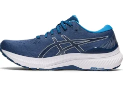 Fashion ASICS GEL-KAYANO 29 Midnight Blue/Whisper Green
