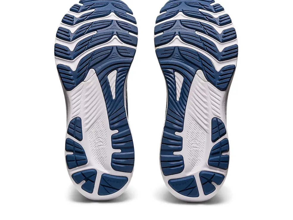 Fashion ASICS GEL-KAYANO 29 Midnight Blue/Whisper Green