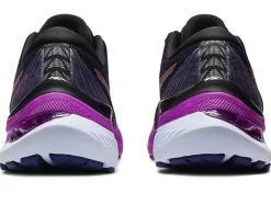Cheap ASICS GEL-KAYANO 29 Black/Red Alert
