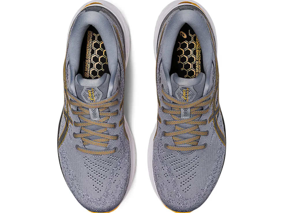Clearance ASICS GEL-KAYANO 29 Sheet Rock/Amber