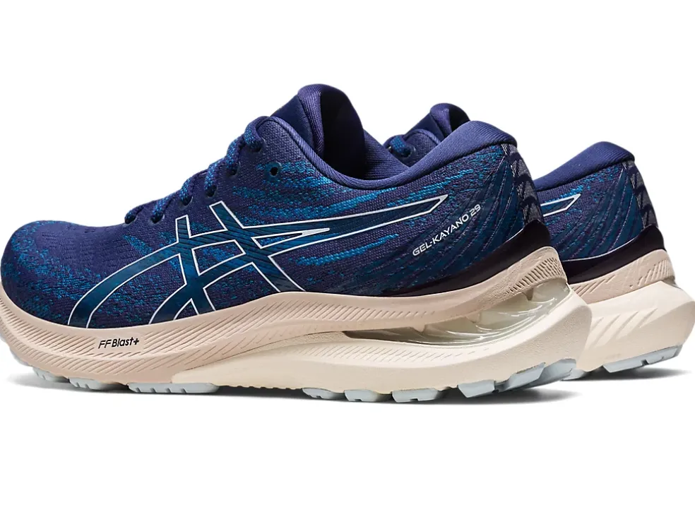 Best Sale ASICS GEL-KAYANO 29 Indigo Blue/Sky