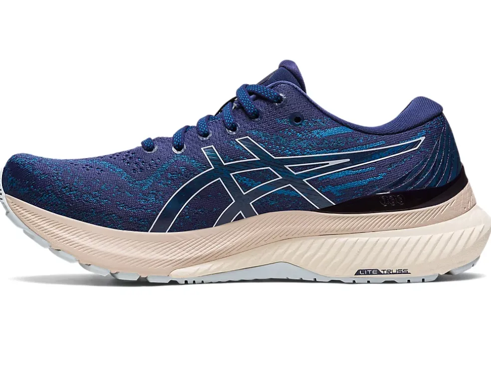 Best Sale ASICS GEL-KAYANO 29 Indigo Blue/Sky