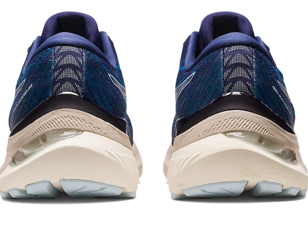 Best Sale ASICS GEL-KAYANO 29 Indigo Blue/Sky
