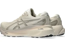 Clearance ASICS GEL-KAYANO 30 Oatmeal/Black