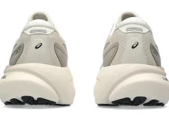 Clearance ASICS GEL-KAYANO 30 Oatmeal/Black