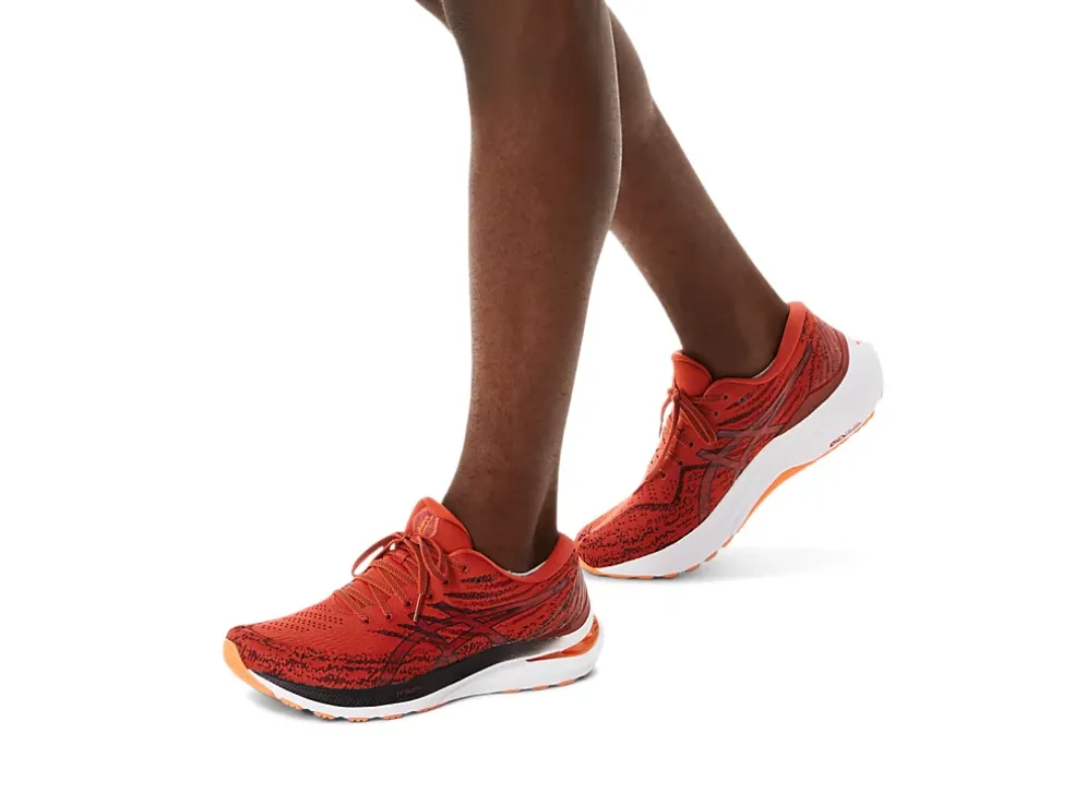 Hot ASICS GEL-KAYANO 29 Spice Latte/Black