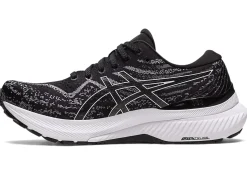 Sale ASICS GEL-KAYANO 29 Black/White