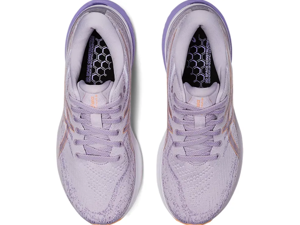 Outlet ASICS GEL-KAYANO 29 Dusk Violet/Summer Dune