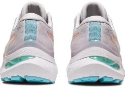 Shop ASICS GEL-KAYANO 29 Lilac Hint/Bengal Orange