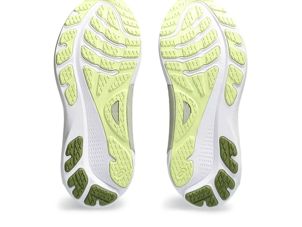 Store ASICS GEL-KAYANO 30 Black/Glow Yellow