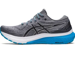 Cheap ASICS GEL-KAYANO 29 Metropolis/White