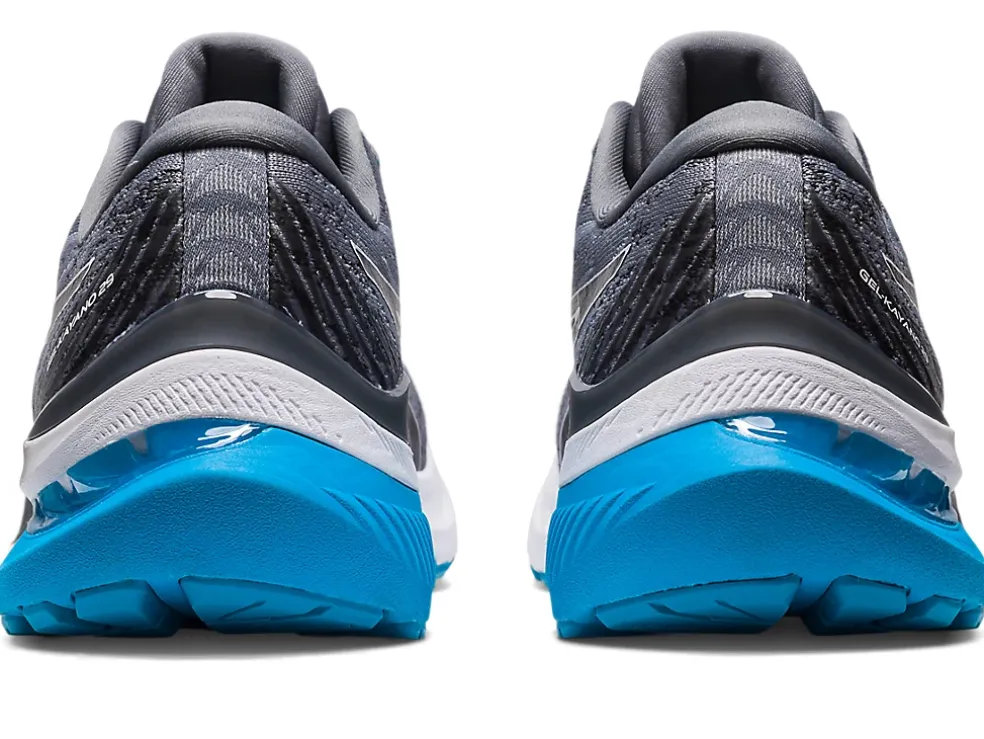 Cheap ASICS GEL-KAYANO 29 Metropolis/White