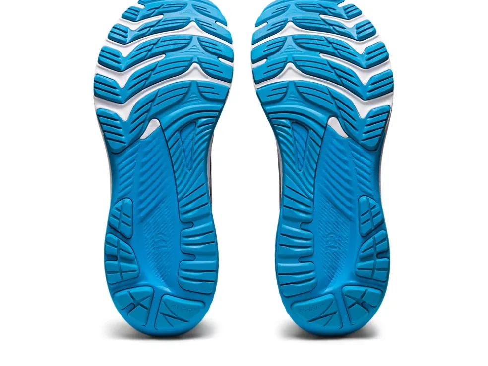Cheap ASICS GEL-KAYANO 29 Metropolis/White