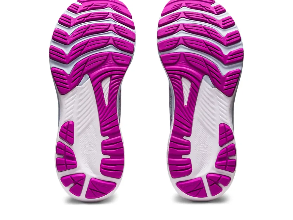 Shop ASICS GEL-KAYANO 29 Piedmont Grey/Orchid