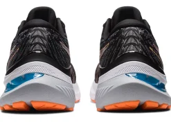 Outlet ASICS GEL-KAYANO 29 Black/Sun Peach