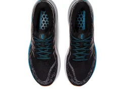Outlet ASICS GEL-KAYANO 29 Black/Sun Peach