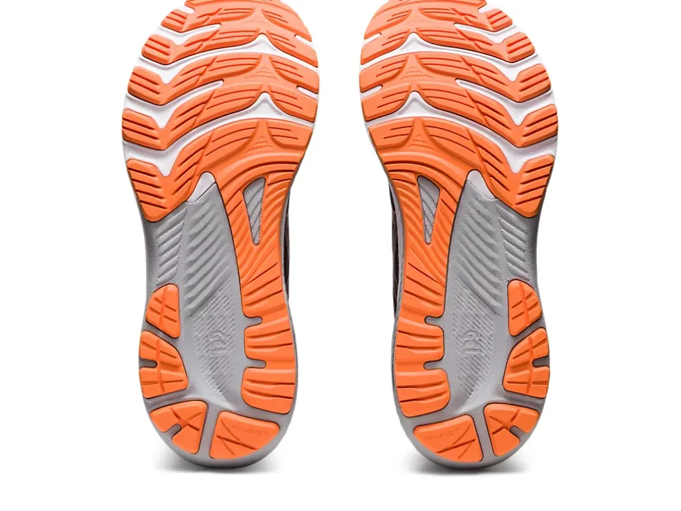 Outlet ASICS GEL-KAYANO 29 Black/Sun Peach