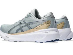 Sale ASICS GEL-KAYANO 30 Piedmont Grey/Steel Grey