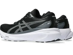 Store ASICS GEL-KAYANO 30 Black/Sheet Rock