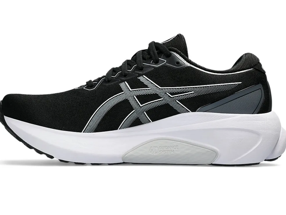 Store ASICS GEL-KAYANO 30 Black/Sheet Rock