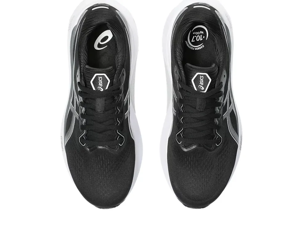 Store ASICS GEL-KAYANO 30 Black/Sheet Rock