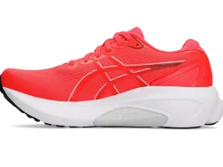 Cheap ASICS GEL-KAYANO 30 Diva Pink/Electric Red