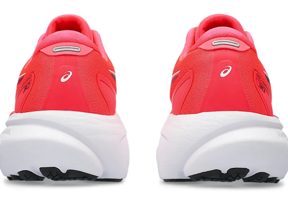 Cheap ASICS GEL-KAYANO 30 Diva Pink/Electric Red