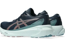 Hot ASICS GEL-KAYANO 30 French Blue/Light Garnet