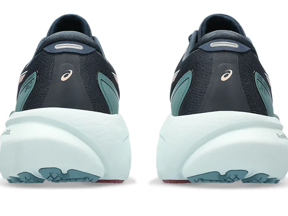 Hot ASICS GEL-KAYANO 30 French Blue/Light Garnet