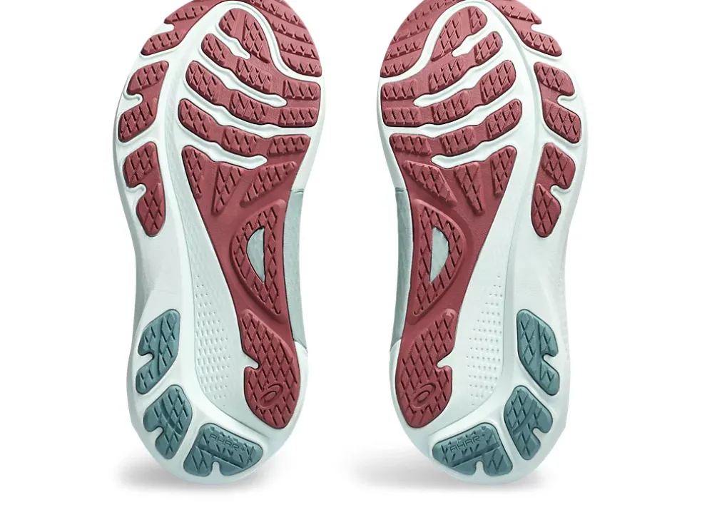 Hot ASICS GEL-KAYANO 30 French Blue/Light Garnet